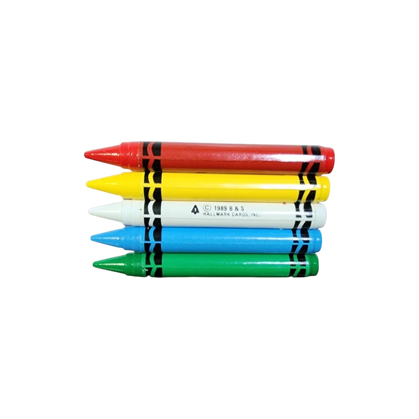 1989 Bright Journey (Crayola)