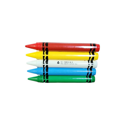 1989 Bright Journey (Crayola)