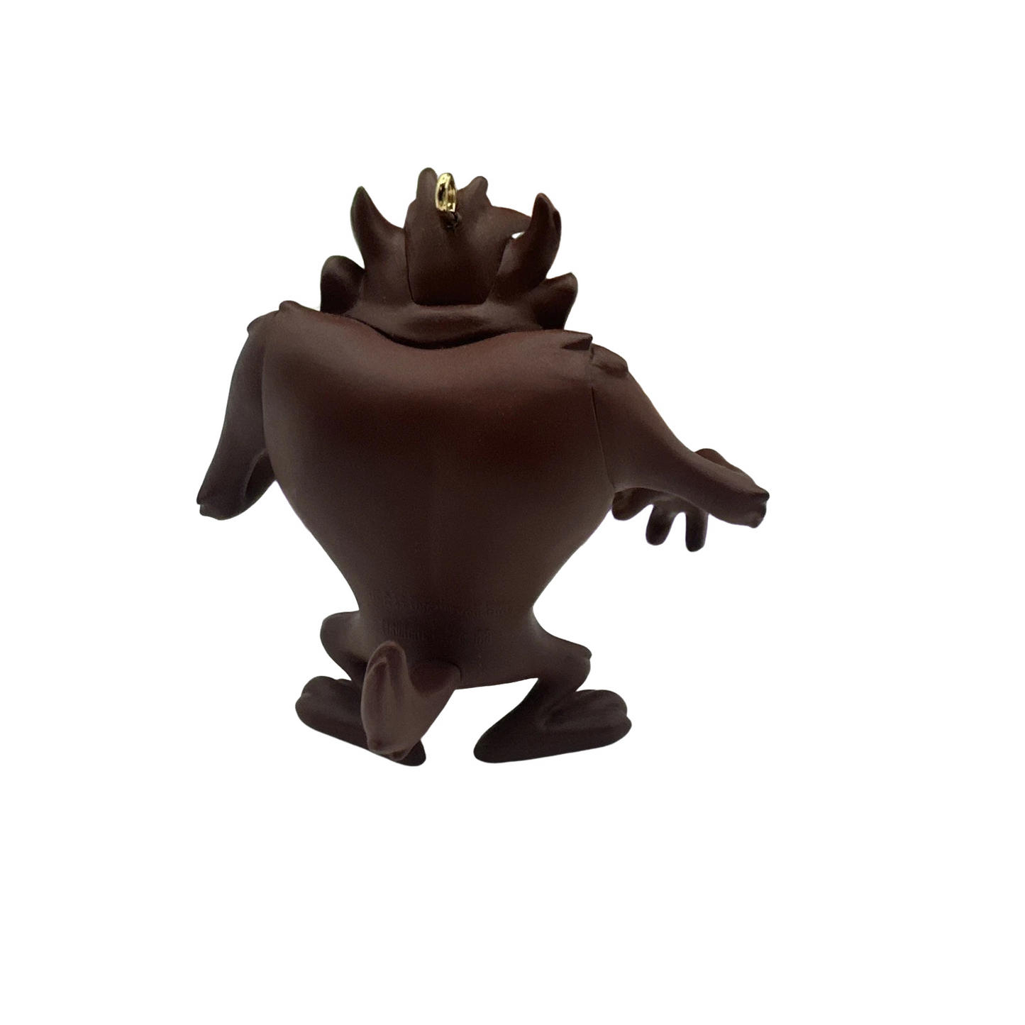 2001 Taz Paint Egg! (LOONEY TUNES)