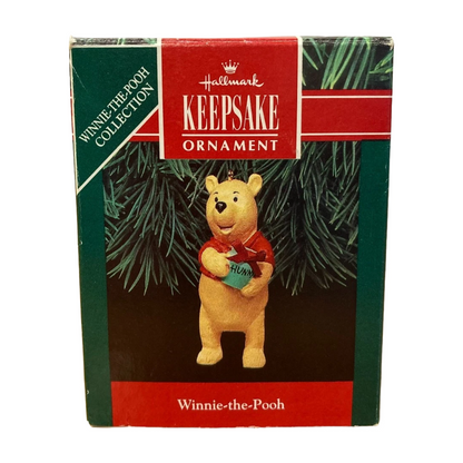 1991 Winnie the Pooh (Winnie the Pooh)