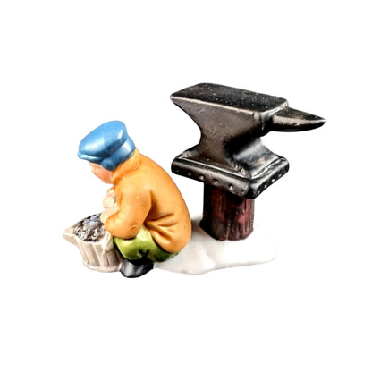 Vintage Blacksmith (Department 56) 5934-0