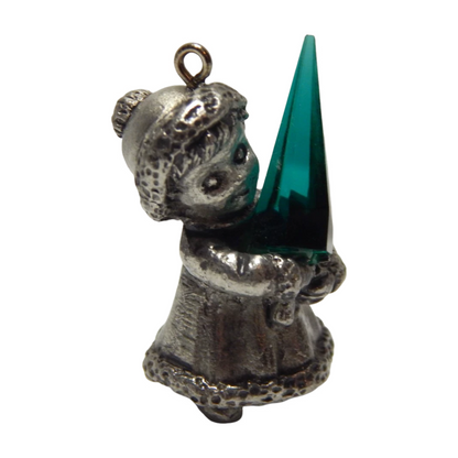 2001 Radiant Christmas (Precious Editions)