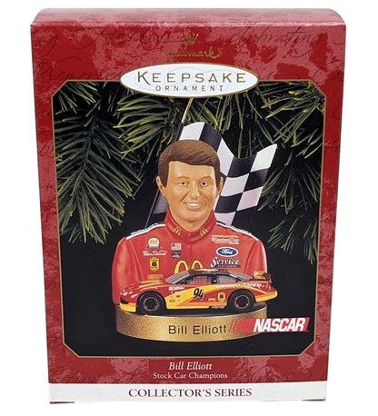 1999 Bill Elliott (Stock Car Champions)