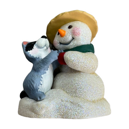 2001 Snow Buddies (Snow Buddies)
