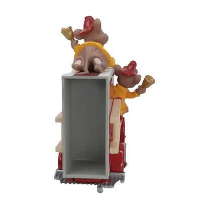 2001 Four-Alarm Friends (Firefighter)