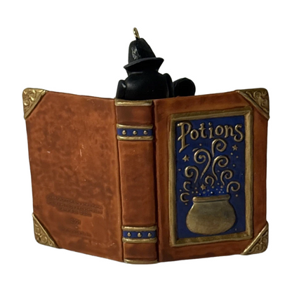 2001 The Potions Master (Harry Potter)