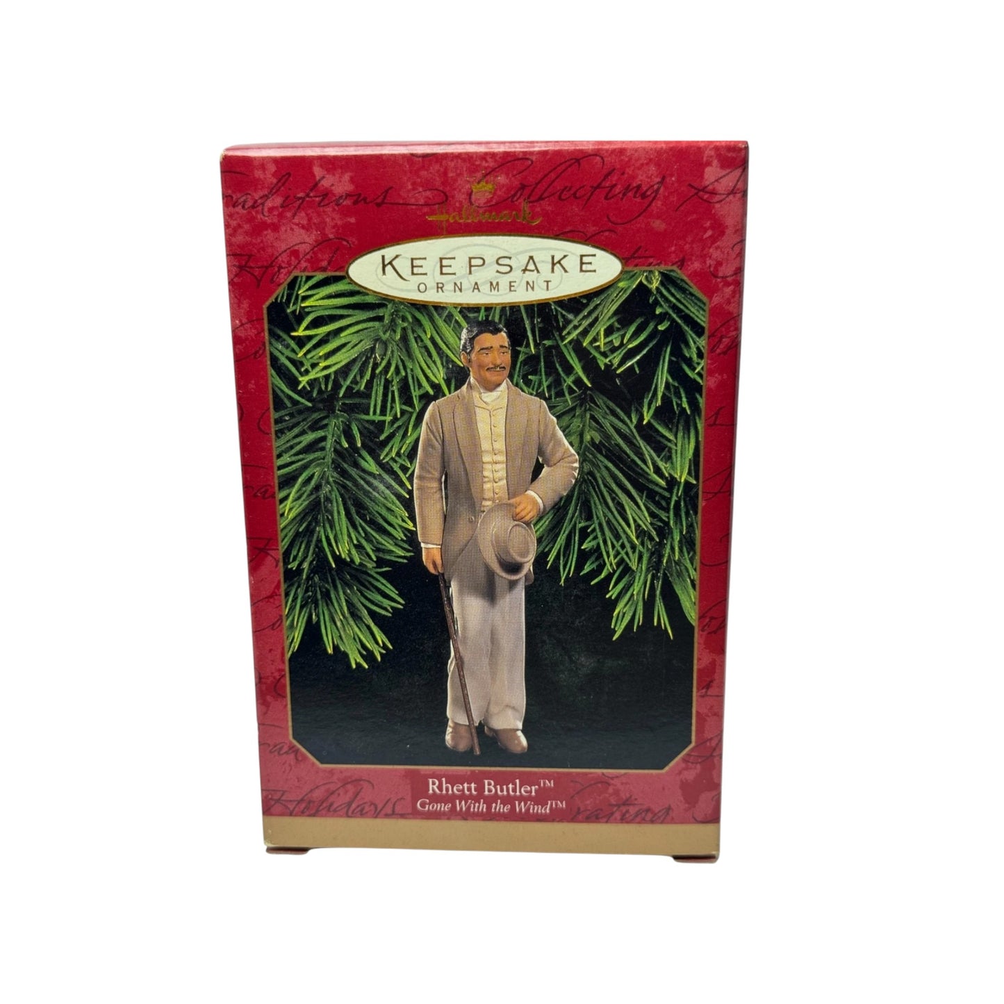 1999 Rhett Butler (Gone with the Wind)