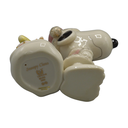 2002 Snoopy (Peanuts)