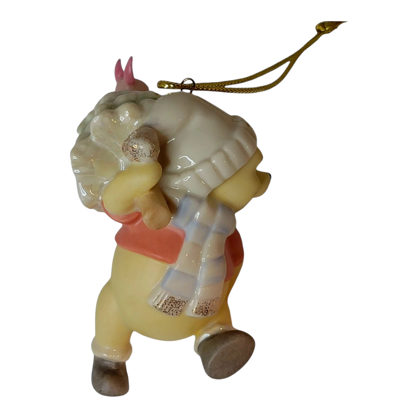 2005 A Tree for Pooh and Piglet (Winnie the Pooh)