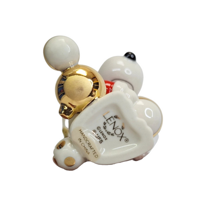 2010 Snoopy’s Christmas Spirit (Peanuts)