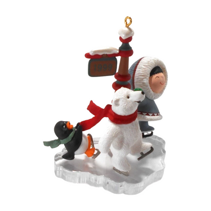 1999 Frosty Friends (Frosty Friends)