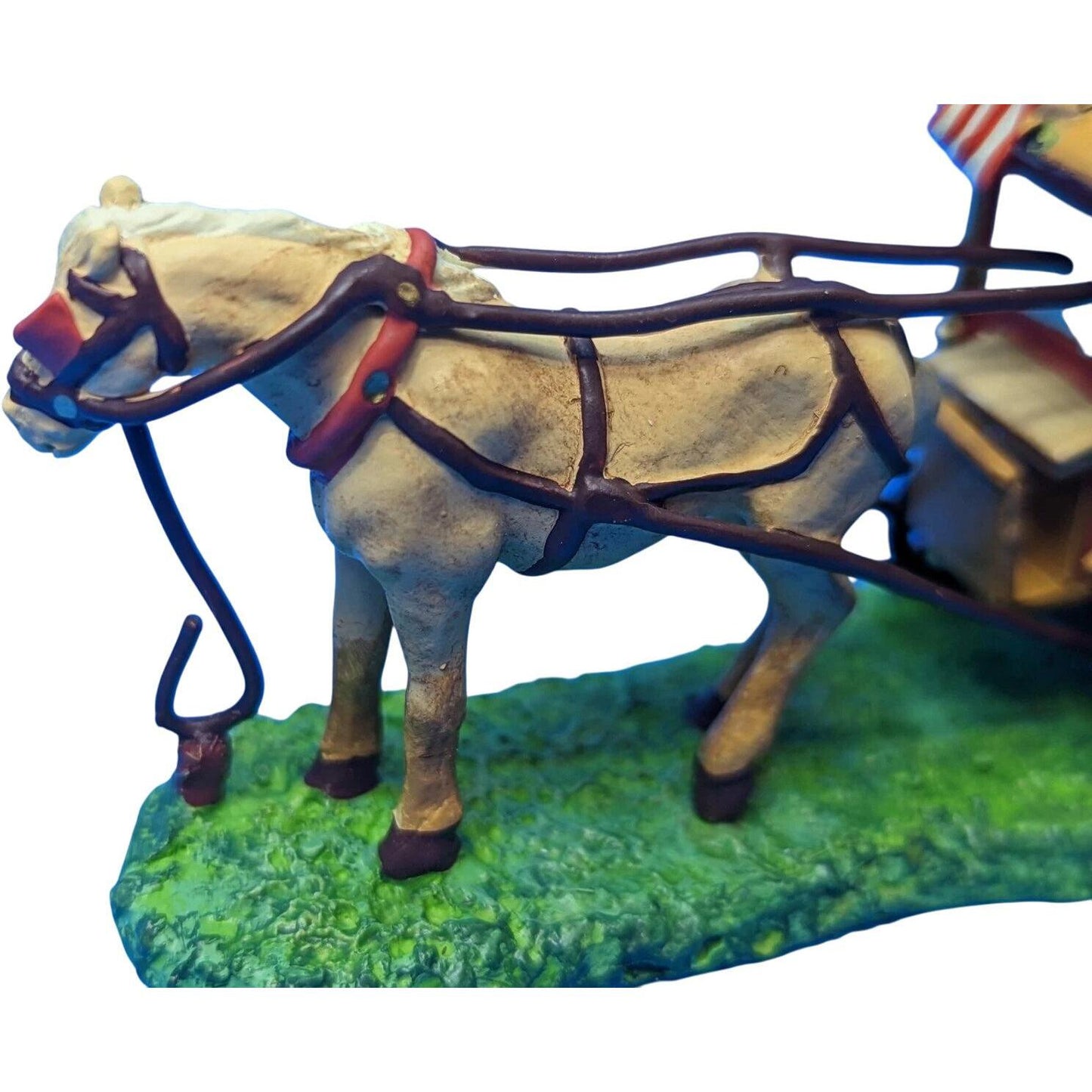 1998 Here Comes theIce Cream Man (Department 56) 53314