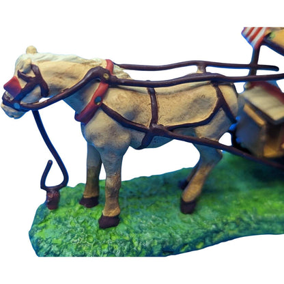 1998 Here Comes theIce Cream Man (Department 56) 53314