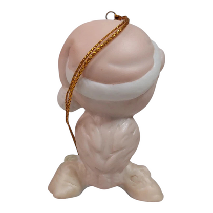 1996 Owl Be Home For Christma (Precious Moments) 128708