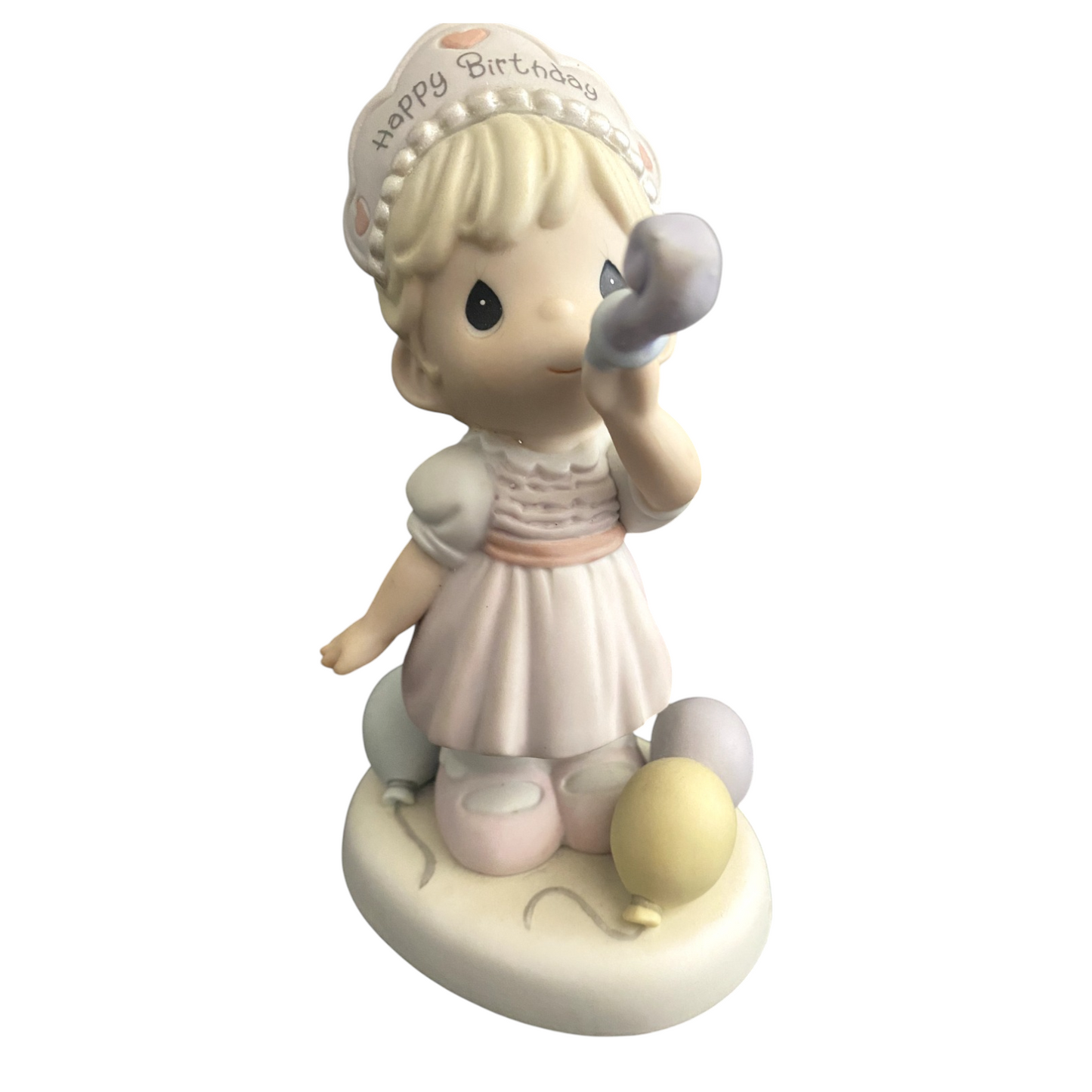 2006 Wishing You A Year Filled With Birthday Cheer (Precious Moments)