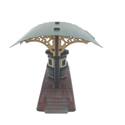 Vintage Victoria Station Train Platform (Department 56) 1342268