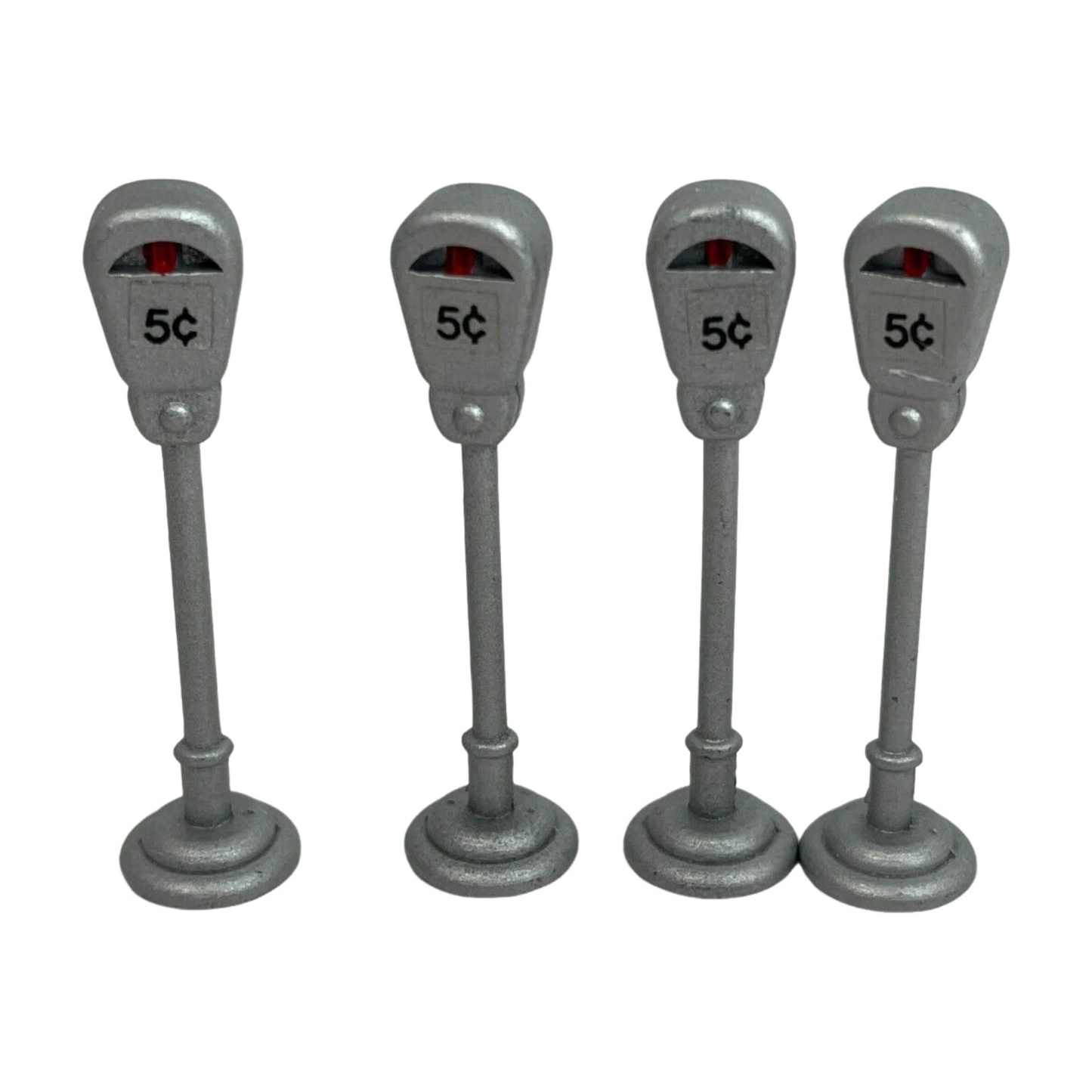 1990s Utilities (Set of 8) – Heritage Village Collection