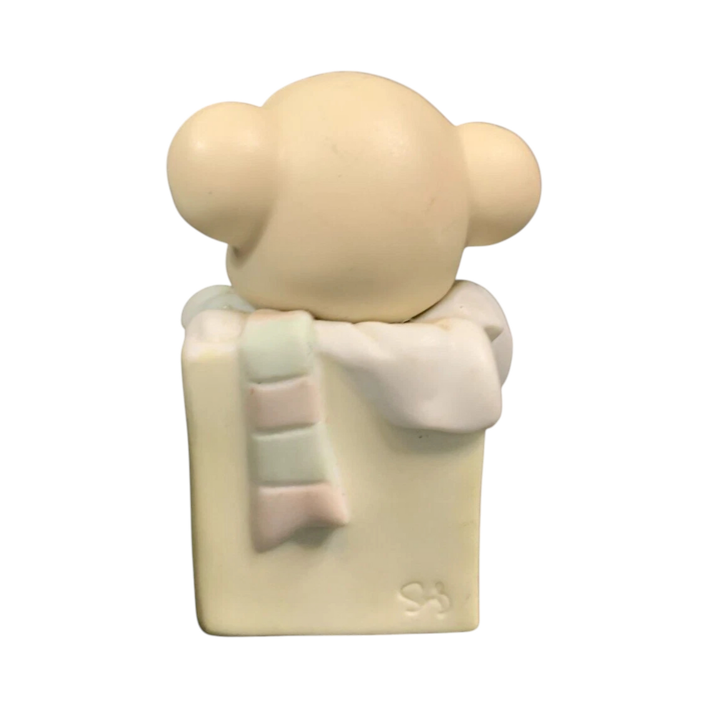 1990 Happy Birdthday Dear Jesus (Precious Edition)