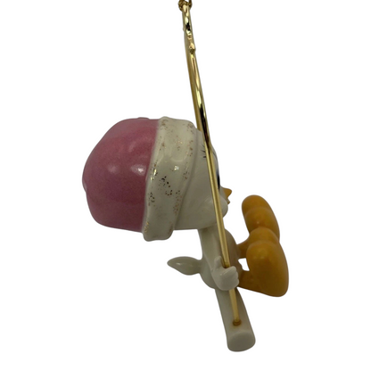 2000 Tweety Swings Into Christmas (Looney Tunes)