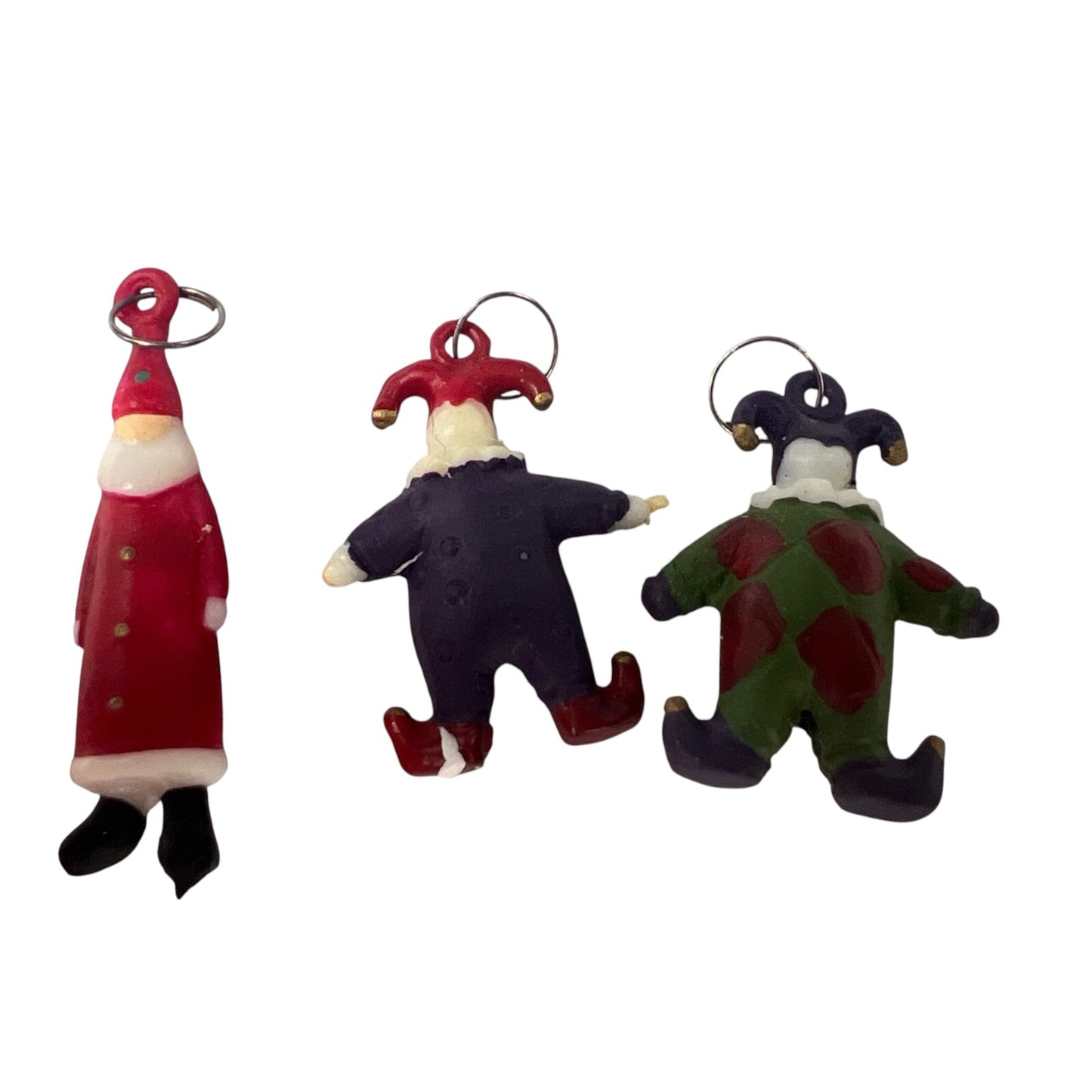 1990 Portobello Road Peddlers (Set of 3) – Dickens' Village Series (Department 56) 1434918