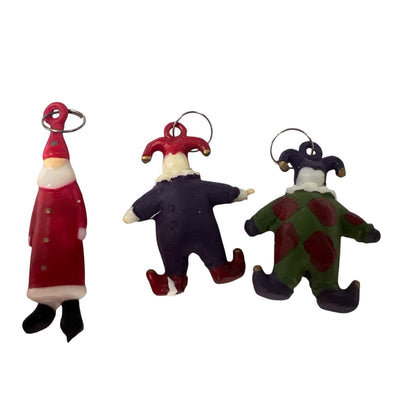 1990 Portobello Road Peddlers (Set of 3) – Dickens' Village Series (Department 56) 1434918