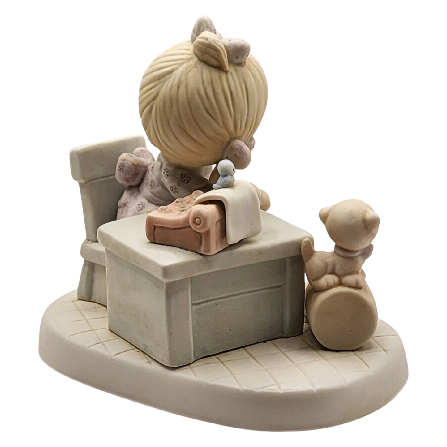 1982 Praise the Lord Anyhow (Precious Moments)