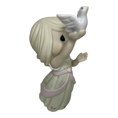 2007 Blessings of Peace to You (Precious Moments) 810001