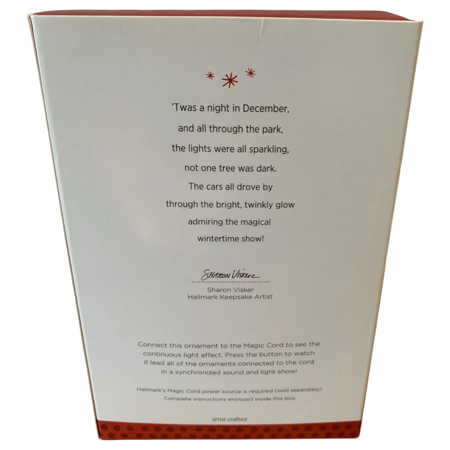 2013 Holiday Park (Holiday Park)