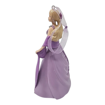 2003 Barbie 2003 (Barbie Porcelain)