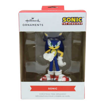 2021 Sonic (Sonic the Hedgehog)