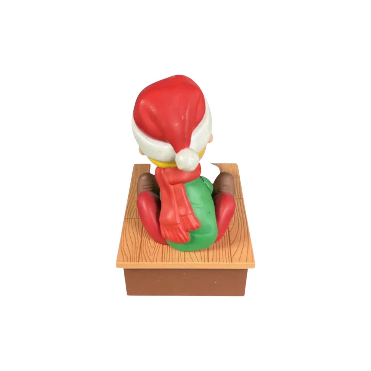 2011 Wireless Peanuts Schroeder (Peanuts)