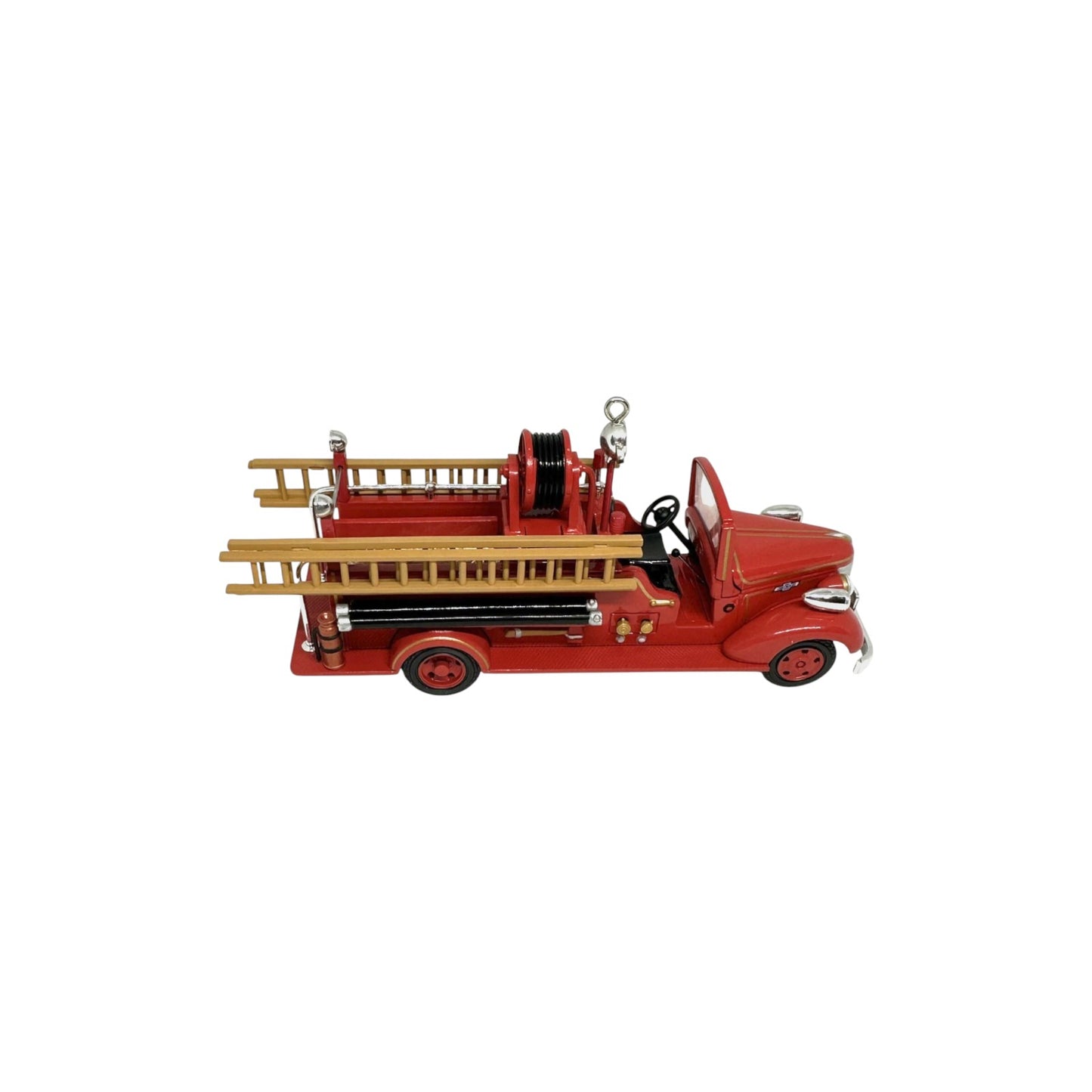 2005 (1938) Chevrolet Fire Engine (Fire Brigade)
