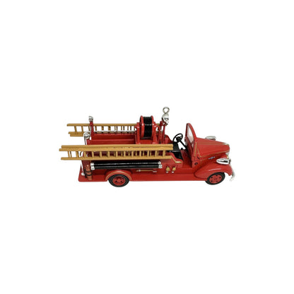2005 (1938) Chevrolet Fire Engine (Fire Brigade)