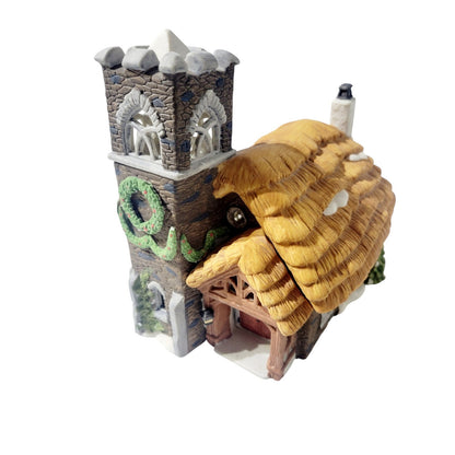 Vintage Ivy Glen Church - Dickens' Village Series (Department 56) 1471014