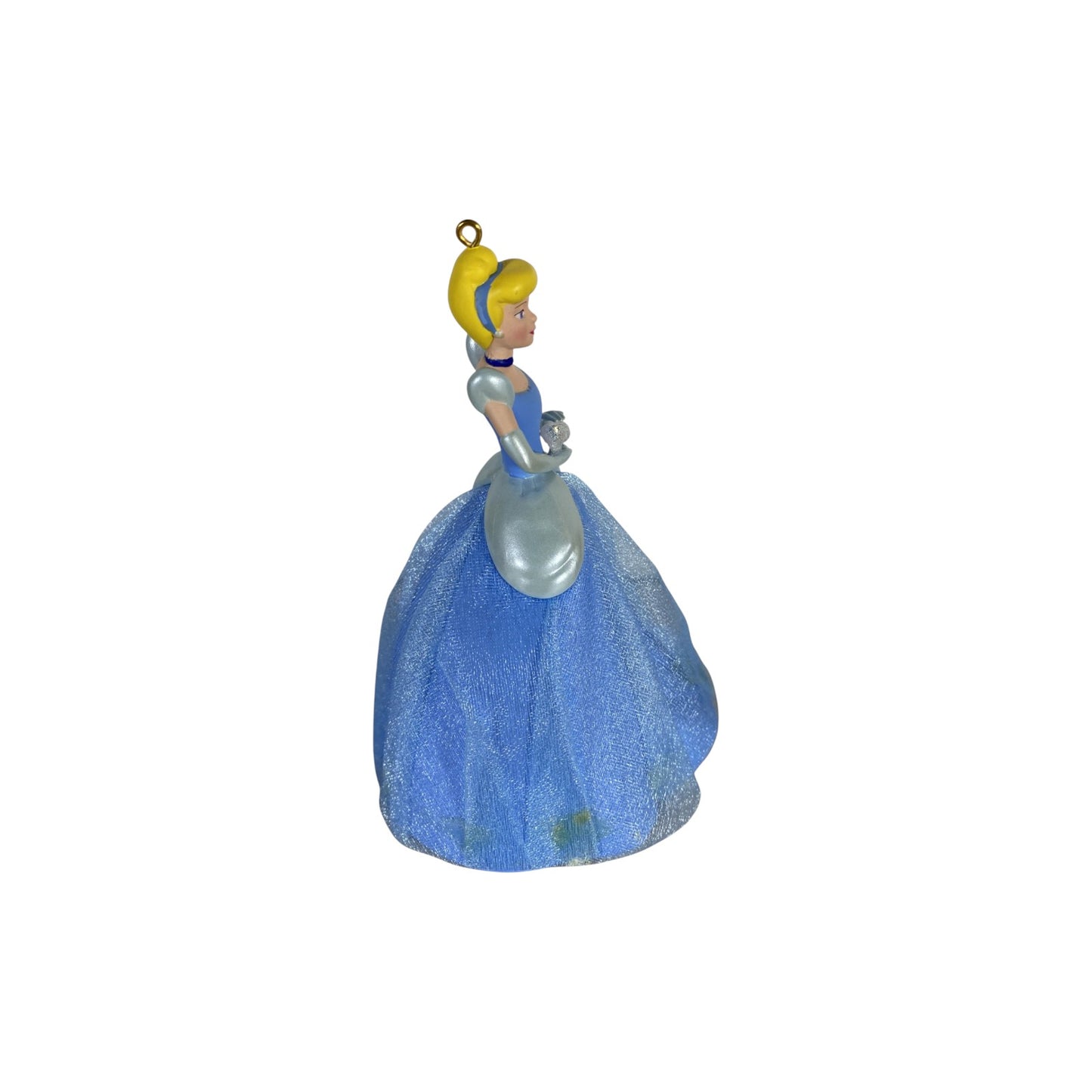 2014 A Magical Transformation (Cinderella)