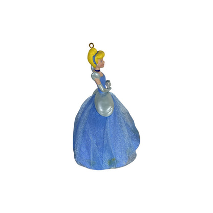 2014 A Magical Transformation (Cinderella)