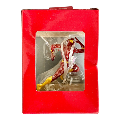2018 The Flash (DC Comics)