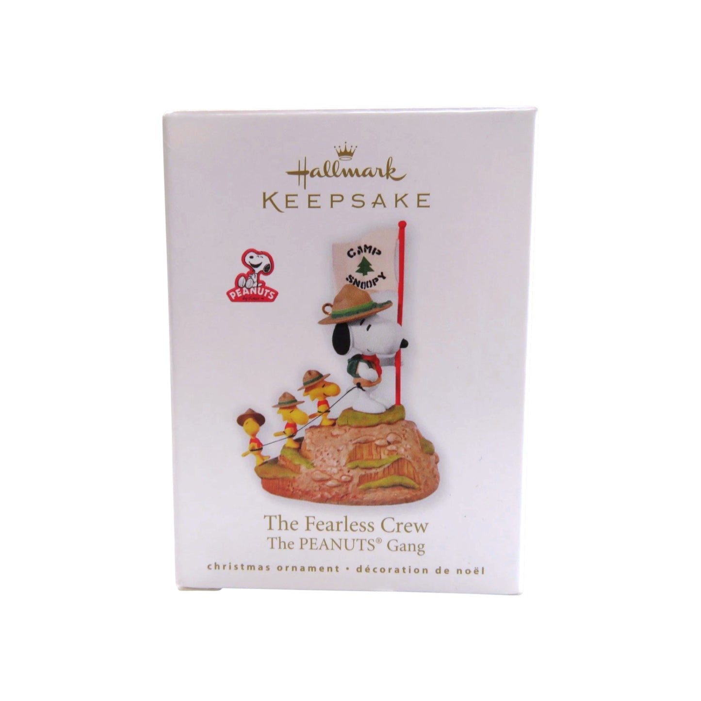 2010 The Fearless Crew (Peanuts)