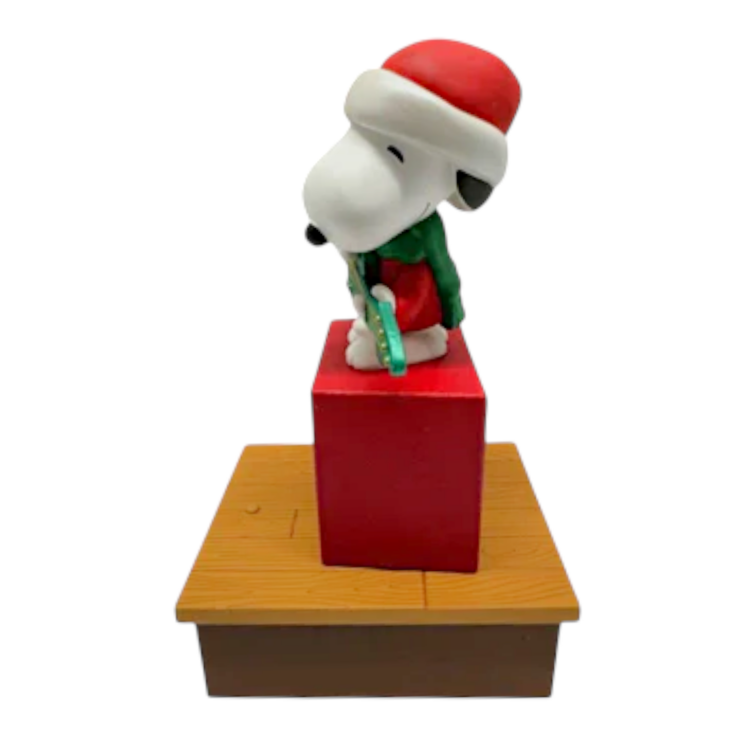2011 Wireless Peanuts Band Snoopy (Peanuts)