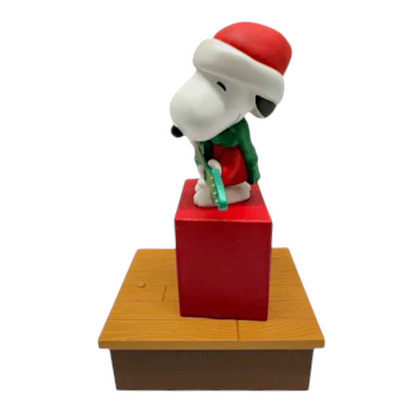 2011 Wireless Peanuts Band Snoopy (Peanuts)