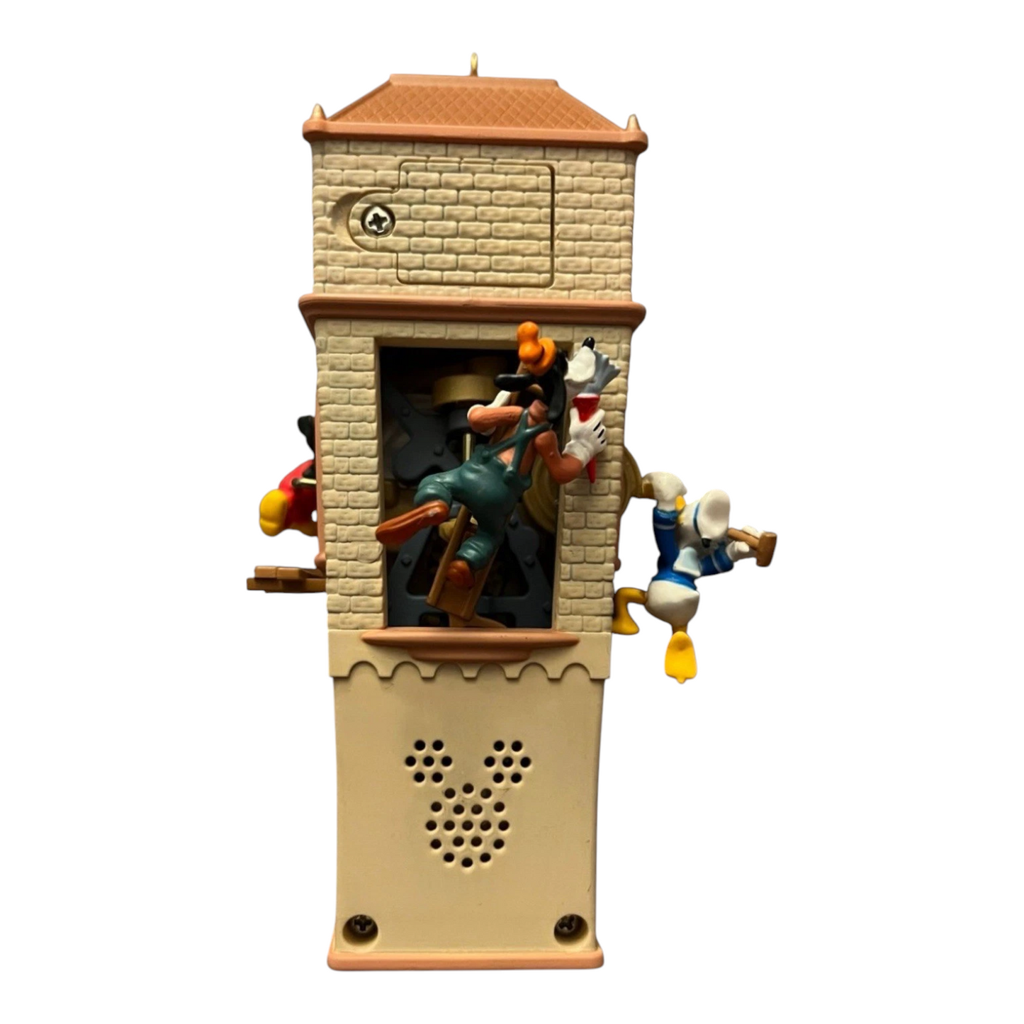 2011 Clock Cleaners (Mickey Mouse & Friends)