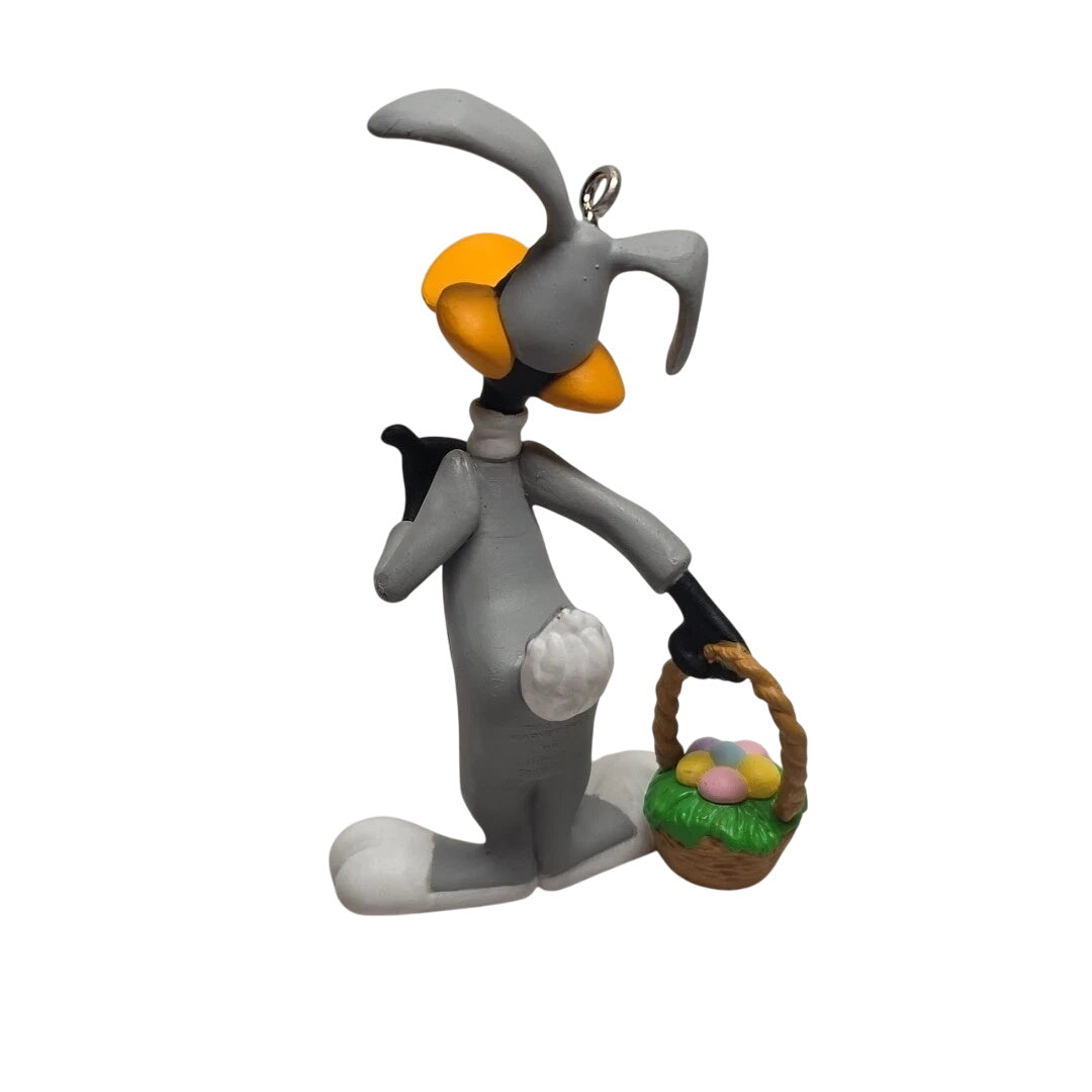 1996 Daffy Duck (Easter - Looney Tune)