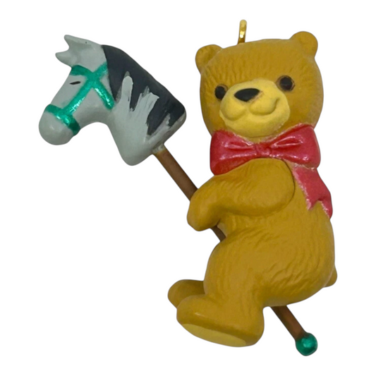 2012 Yuletide Ride (Teddy Bear)