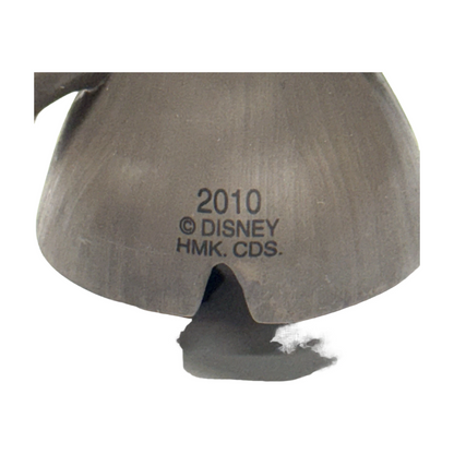 2010 The Mayor of Halloween Town Hallmark Ornament (Tim Burton's The Nightmare Before Christmas) QXE3006