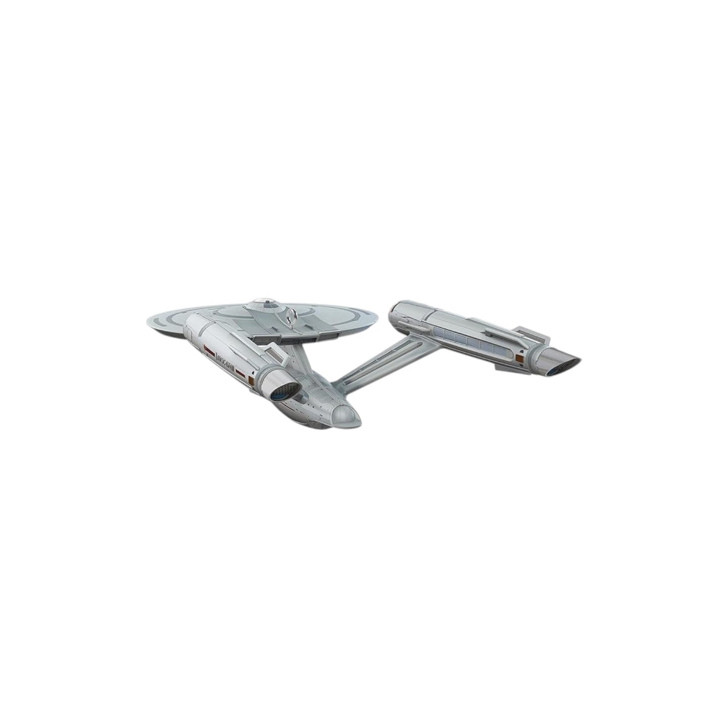 2022 U.S.S. Enterprise NCC-1701 (Star Trek)