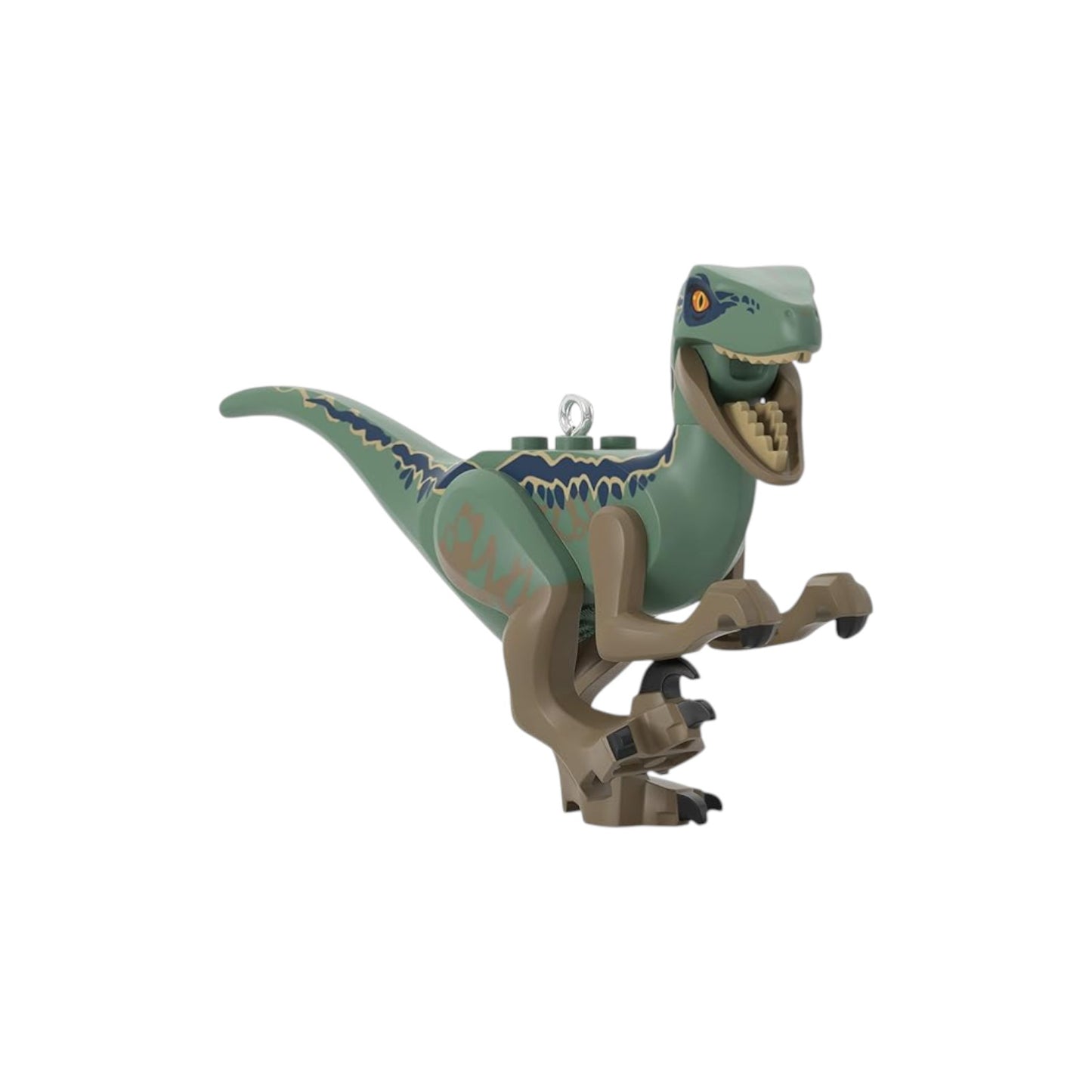 2020 Velociraptor Blue - Lego Jurassic World (Jurassic Park)