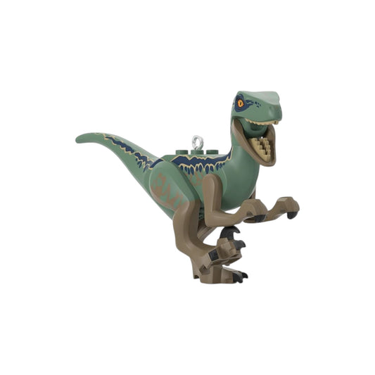 2020 Velociraptor Blue - Lego Jurassic World (Jurassic Park)