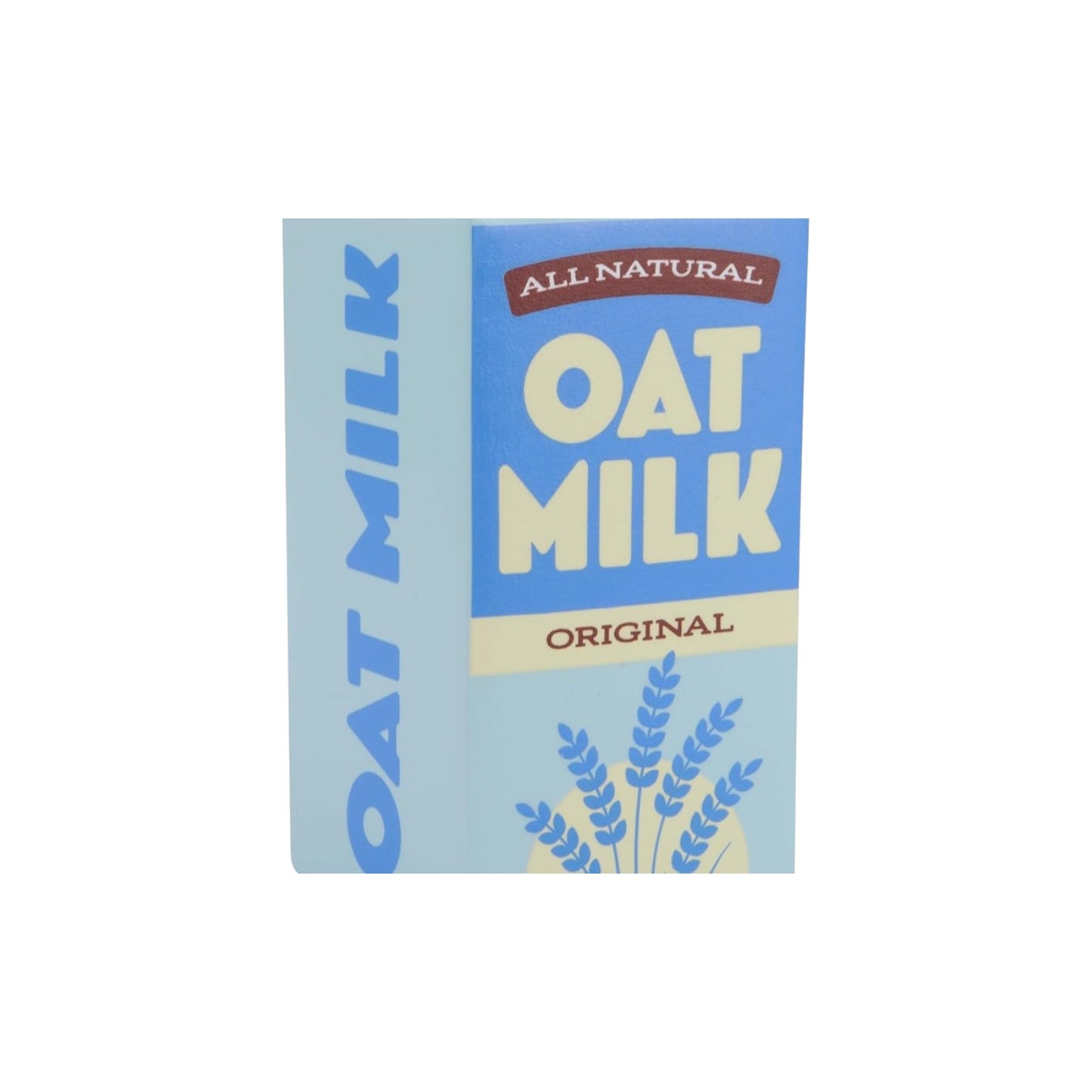2024 Oat Milk (Eat & Drink)