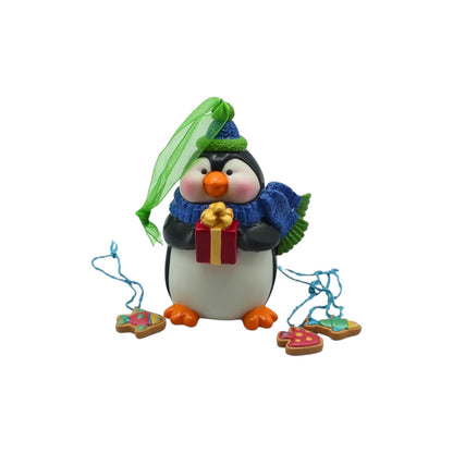 2005 Penguins (Sweet Tooth Treats)