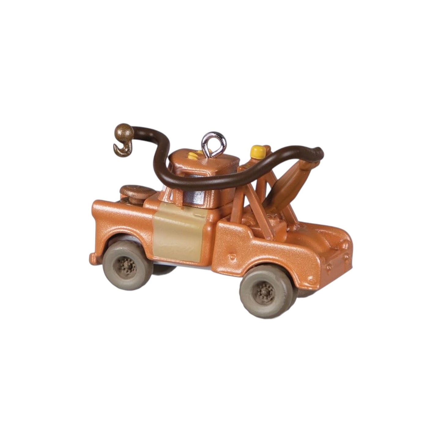 2022 Lil’ Mater (Cars)